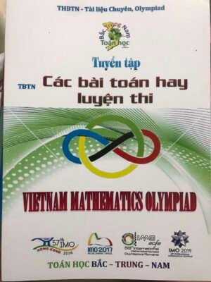 Tuyển tập các bài toán hay luyện thi VMO