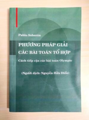 Phương pháp giải các bài toán tổ hợp (Pablo Soberon)