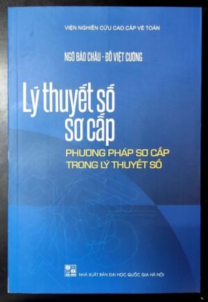 Lý thuyết số sơ cấp