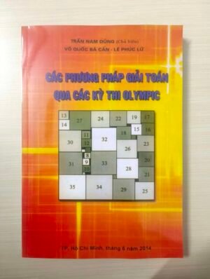 Phương pháp giải Toán qua các kỳ thi Olympic 2014 (Kỷ yếu GGTH)