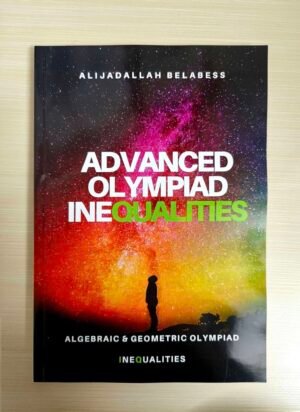 Advanced Olympiad Inequalities