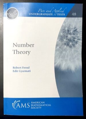 Number Theory