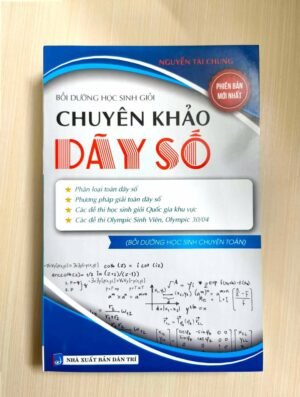 Chuyên khảo Dãy số