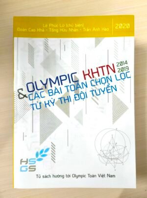 Olympic KHTN 2014-2019