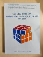 Tài liệu chọn lọc trường Đông Toán học miền Nam 2020
