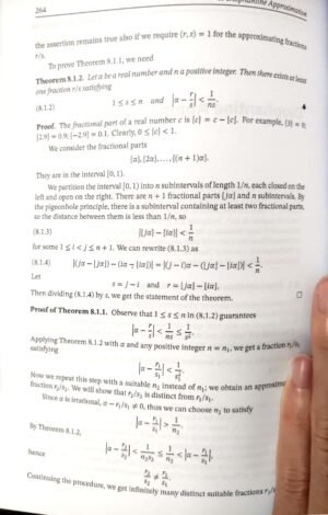 Number Theory