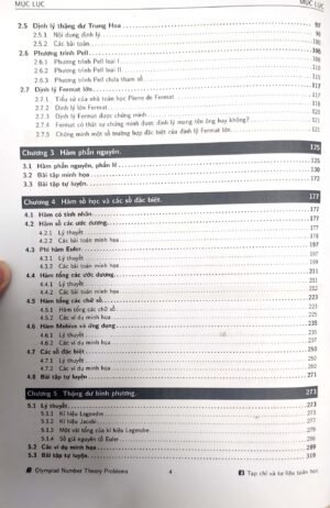 Olympiad Problems Number Theory (Số học)
