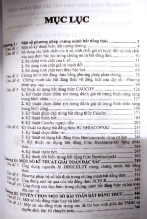 Những kĩ năng giải toán đặc sắc Bất đẳng thức (tặng kèm 1 tài liệu BĐT)