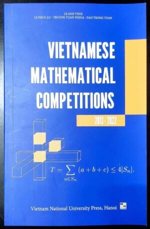Vietnamese Mathematical Competitions