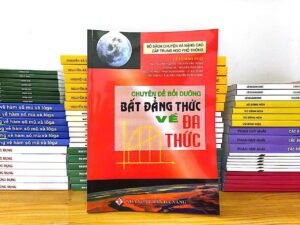 Chuyên đề bồi dưỡng bất đẳng thức về đa thức