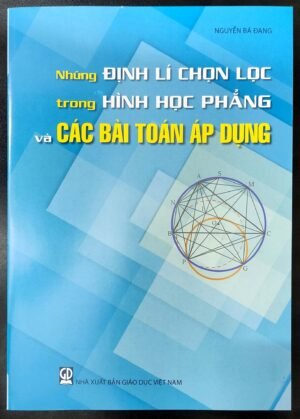 Những định lý chọn lọc trong hình học phẳng