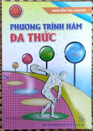 Phương trình hàm đa thức