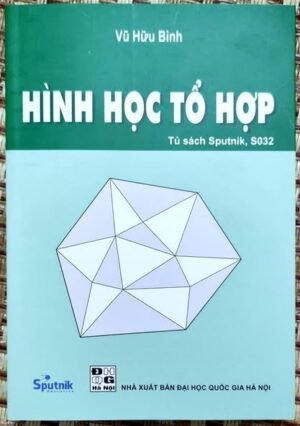 Hình học tổ hợp