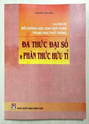 Đa thức đại số và phân thức hữu tỉ