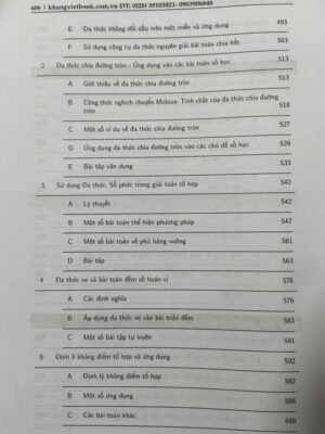 Chuyên đề bồi dưỡng học sinh giỏi Đa thức