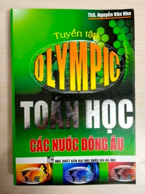 Tuyển tập Olympic Toán học tại các nước Đông Âu