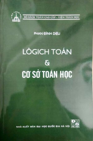 Lôgich toán & cơ sở toán học