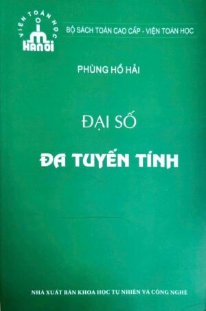 Đại số đa tuyến tính