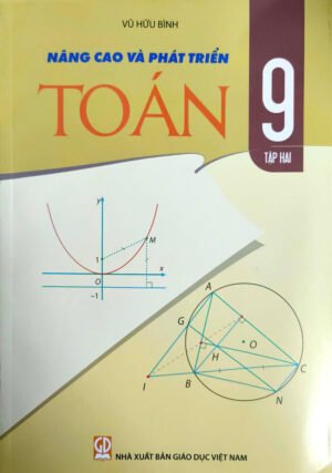 Nâng cao và phát triển Toán 9 tập 2