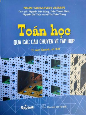 Toán học qua các câu chuyện về tập hợp