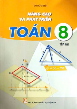 Nâng cao và phát triển Toán 8 tập 2