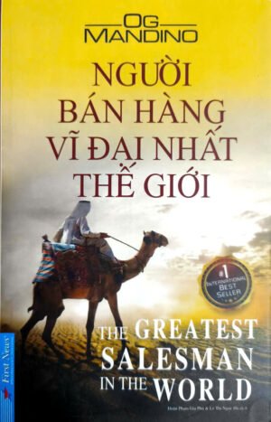 Người bán hàng vĩ đại nhất thế giới