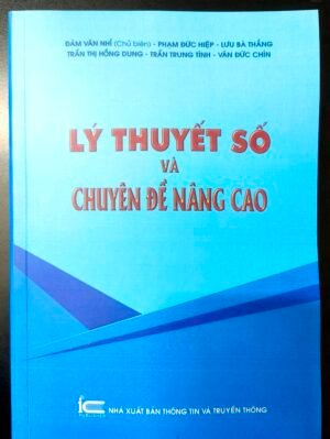 Lý thuyết số và chuyên đề nâng cao