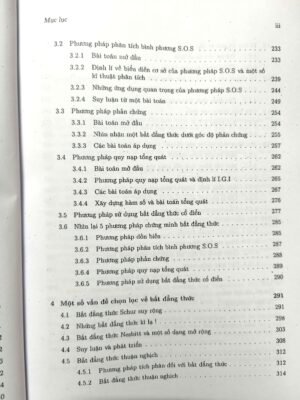 Sáng tạo Bất đẳng thức - Phạm Kim Hùng