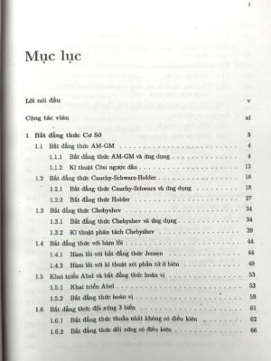 Sáng tạo Bất đẳng thức - Phạm Kim Hùng