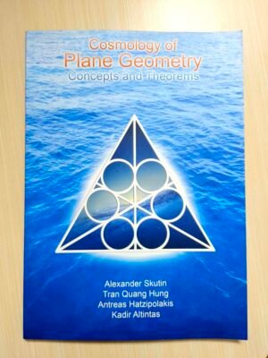 Cosmology of Plane Geometry (Trần Quang Hùng)