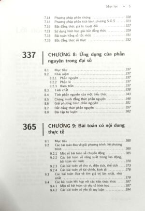 Bí kíp ôn thi chuyên Toán - Tập 2: Đại số