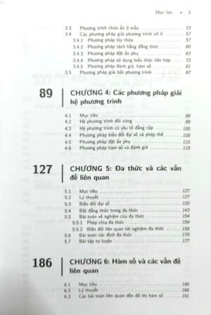 Bí kíp ôn thi chuyên Toán - Tập 2: Đại số