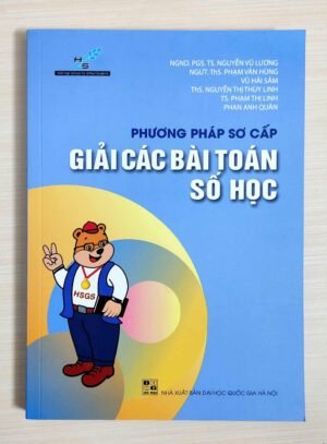 Phương pháp sơ cấp giải các bài toán Số học