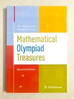 Mathematical Olympiad Treasures