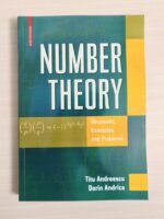 Number theory - Titu Andresscu