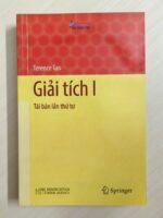Giải tích I - Terence Tao